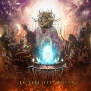 Terranoct - Icon of Ruin (2023) Hi-Res