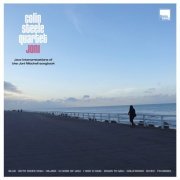 Colin Steele Quartet - Joni – Jazz Interpretations of the Joni Mitchell Songbook (2020) [Hi-Res]