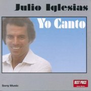 Julio Iglesias - Yo Canto (1969) [1996] CD-Rip