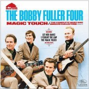 The Bobby Fuller Four - Magic Touch: The Complete Mustang Singles Collection (2018)