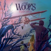 The Wooks - Flyin' High (2022)