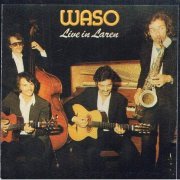 Waso - Live in Laren (1980)