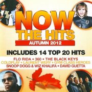 VA - Now The Hits Of Autumn 2012 (2012) [Australian Version]