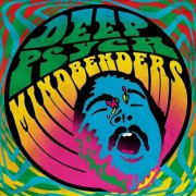 Various Artists - Deep Psych Mindbenders (2018)