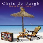 Chris de Burgh - Timing Is Everything (2002)