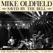 Mike Oldfield - Saved By The Bell (2025)