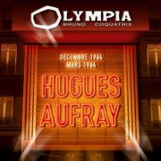 Hugues Aufray - Olympia 1964 & 1966 (Live) (2016) Hi-Res