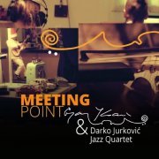 Goran Koncar, Darko Jurkovic - Meeting Point (2016)