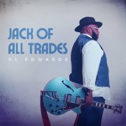 DL Edwards - Jack of All Trades (2024)