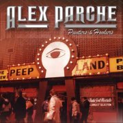 Alex Parche - Punters & Hookers (2005)