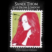 Sandi Thom - Live from London (2012)