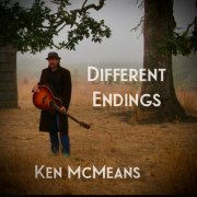 Ken McMeans - Different Endings (2025)