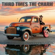 TJ Bowman Band - Third times the charm (2025)