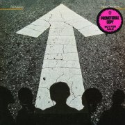 The Meters - New Directions (1977) LP