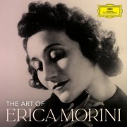 Erica Morini - The Art of Erica Morini (2023)