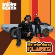 THE BUMP SQUAD - He Who Dares, Flares! (Album) (2022) [Hi-Res]