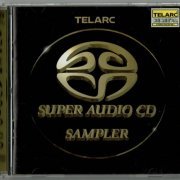 VA - Telarc SACD Sampler (1999) [SACD]