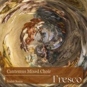 Cantemus Choral Institute - Fresco (Reneisance choral works) (2021)