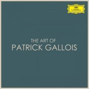 Patrick Gallois - The Art of Patrick Gallois (2021)