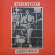 Alick Nkhata - Radio Lusaka (2025) [Hi-Res]