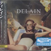 Delain - Apocalypse & Chill (Japanese Edition) (2020)