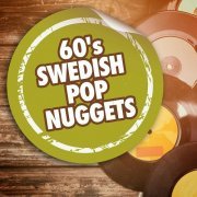 Various Artists - 60's - Swedish Pop Nuggets (2016)