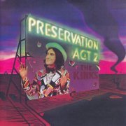 The Kinks - Preservation Act 2 (1974/2004) [SACD]