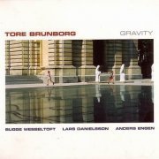 Tore Brunborg - Gravity (2003)