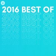 VA - 2016 Best of by uDiscover (2023)