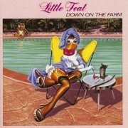 Little Feat - Down on the Farm (1979)