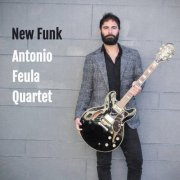 Antonio Feula Quartet - New Funk (2020)