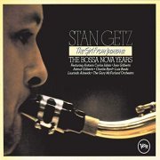 Stan Getz - The Girl From Ipanema - The Bossa Nova Years (1989/2019)