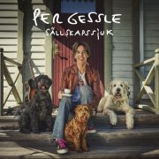 Per Gessle - Sällskapssjuk (Deluxe) (2024)