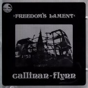 Callinan-Flynn - Freedom's lament (1991)