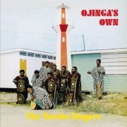 Yoruba Singers - Ojinga's Own (2023) [Hi-Res]