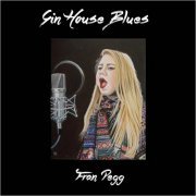 Fran Pegg - Gin House Blues EP (2023)