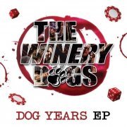 The Winery Dogs - Dog Years (2017)