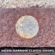 David Harrow - Closed Doors (2024) [Hi-Res]