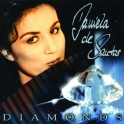 Daniela de Santos - Diamonds (1998)