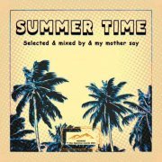 VA - Summer Time (2022)