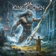 KingCrown - Nova Atlantis (2024) Hi-Res