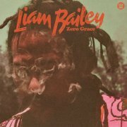 Liam Bailey - Zero Grace (2024)