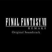 VA - FINAL FANTASY VII REMAKE Original Soundtrack (Limited Edition) (2020)