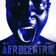VA - Afrocentric, Vol 15 (2025)
