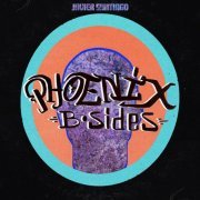 Javier Santiago - B-Sides: The Phoenix Sessions (2019)