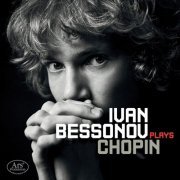 Ivan Bessonov - Chopin & Bessonov: Piano Works (2019)