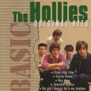 The Hollies - Original Hits (1995) CD-Rip