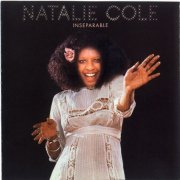 Natalie Cole - Inseparable (2021) [Hi-Res]