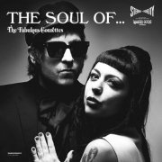 The Courettes - The Soul Of... The Fabulous Courettes (2024)