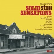 VA - Ian Levine's Solid Stax Sensations (2015)